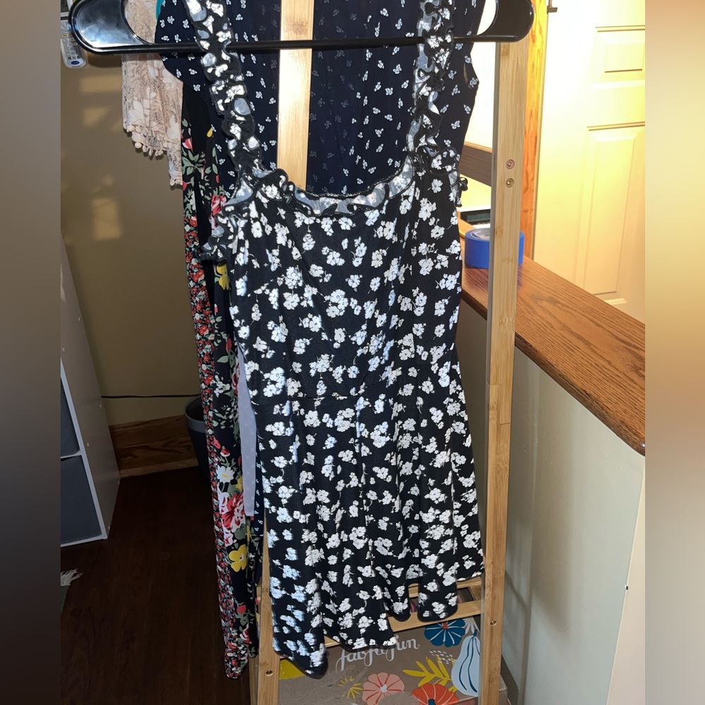 Lovely day romper - from boutique